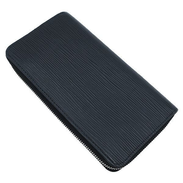 ルイヴィトン LOUIS VUITTON 長財布 ジッピーウォレット エピレザー