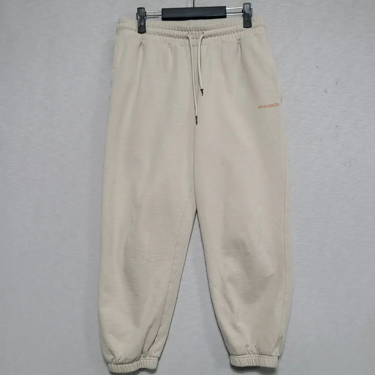オーシャンパシフィック(Ocean Pacific) 裏毛 ジョガーパンツ メンズ 32 ー 34 インチ ― 0310