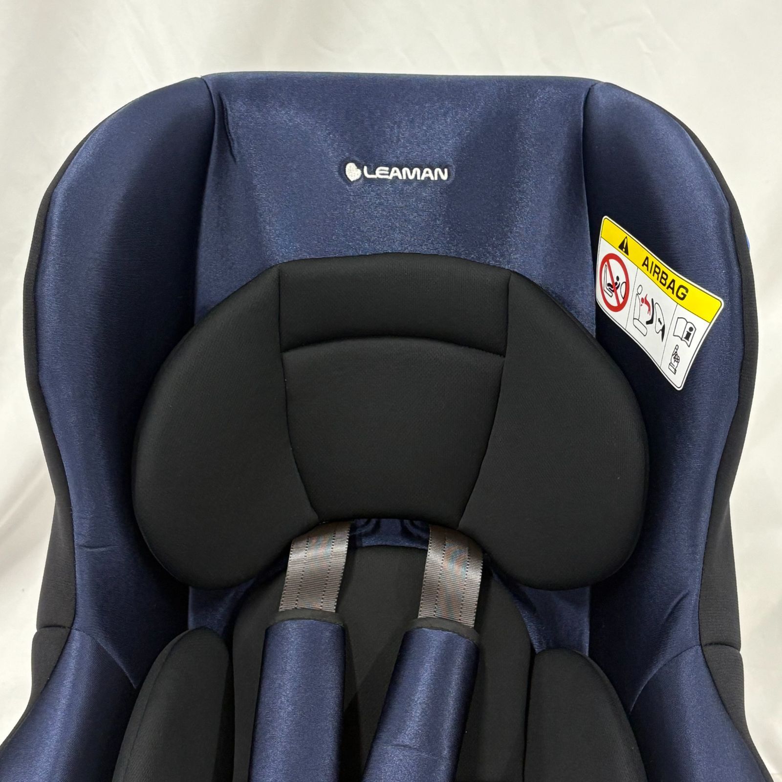 LEAMAN】リーマン チャイルドシート ピピデビュー LYF-375