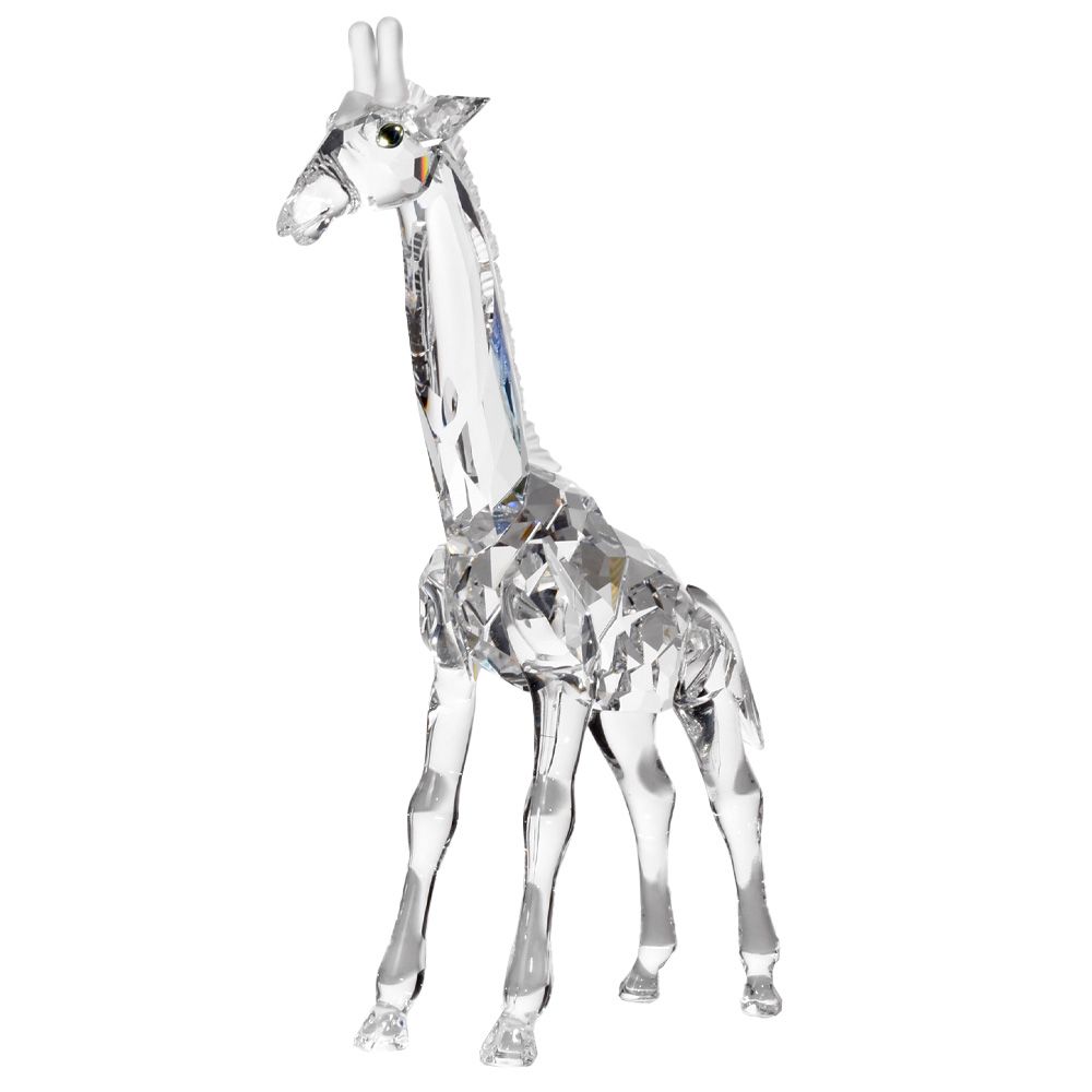 SALE スワロフスキー キリン