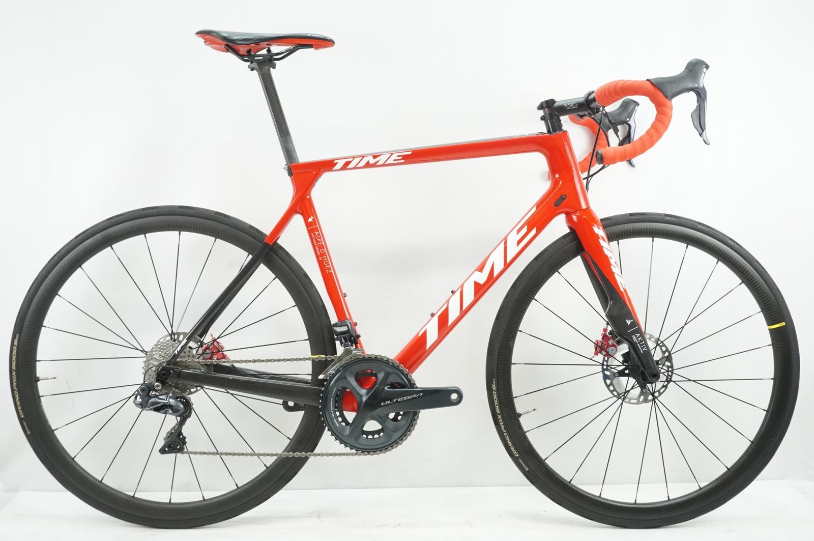 SPECIALIZED S-WORKS VENGE 52 ロードバイク S-Works Venge