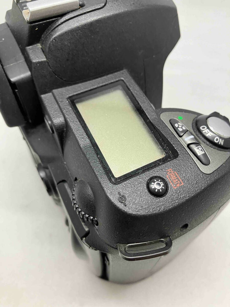 Nikon ニコン