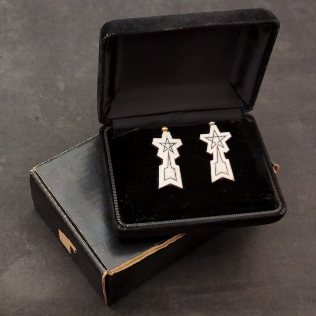 M1号 ウルトラプロップシリーズ ウルトラマン ウルトラマン 流星バッチ