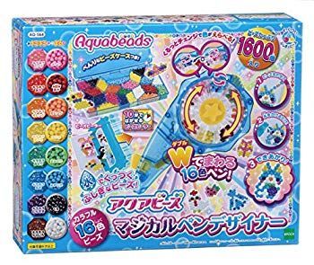 アクアビーズ マジカルペンデザイナー z2zed1b 非常に良い】アクアビーズ マジカルペンデザイナー z2zed1b 【公式通販】