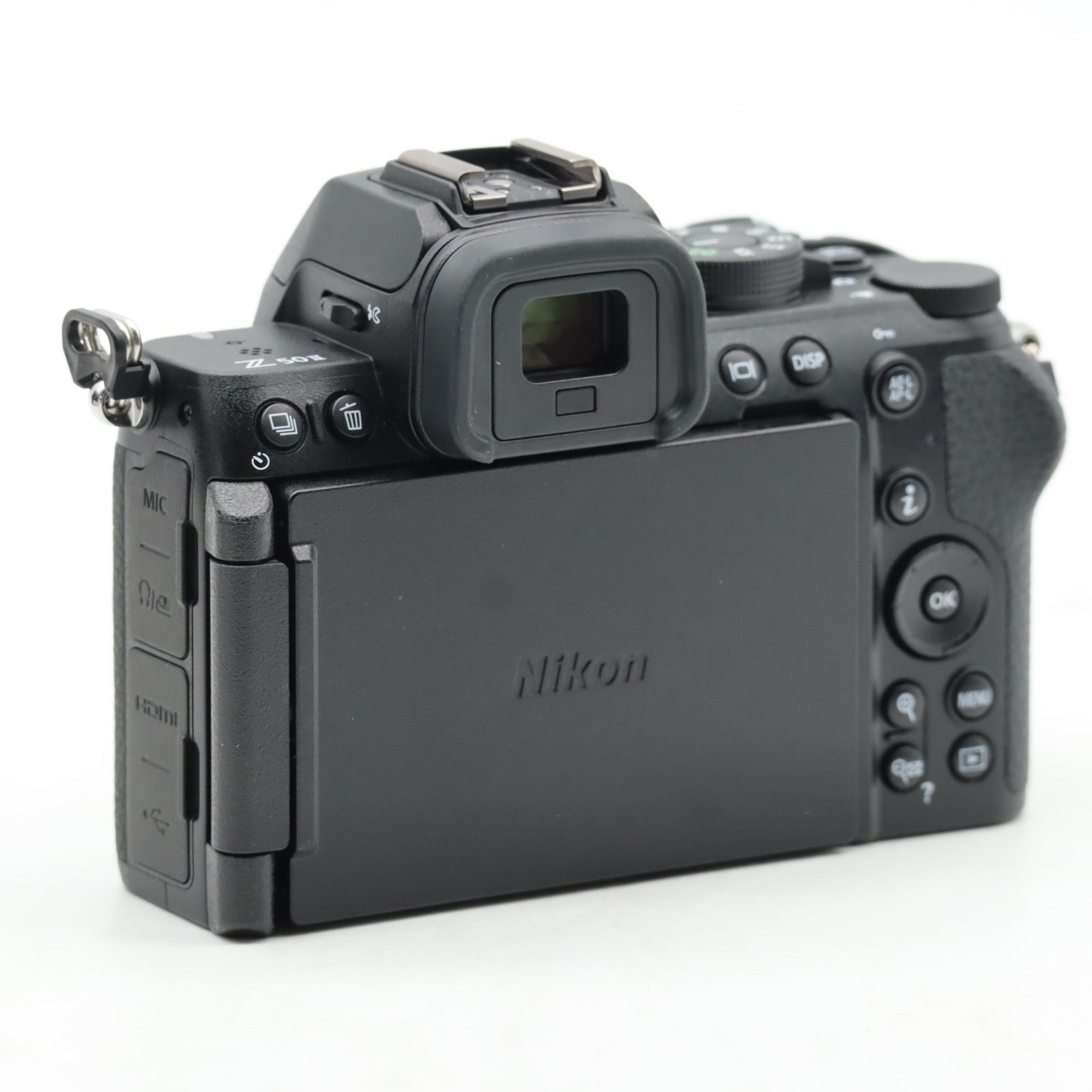 Nikon Z50II ボディ｜新品通販フジヤカメラ
