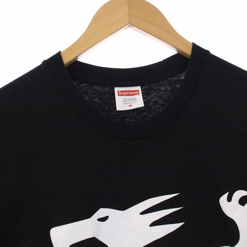 シュプリーム SUPREME 23SS Mobb Deep Dragon TEE モブディープ