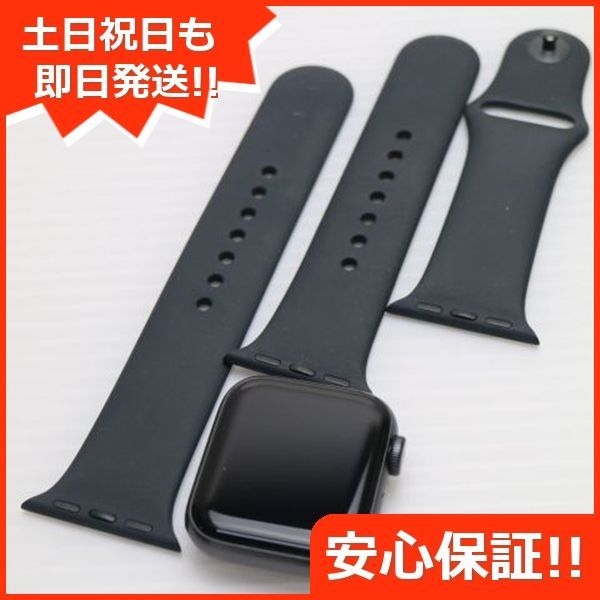 Apple Watch SE GPS 40mm スペースグレイ Watch Apple 土日祝発送OK 00000