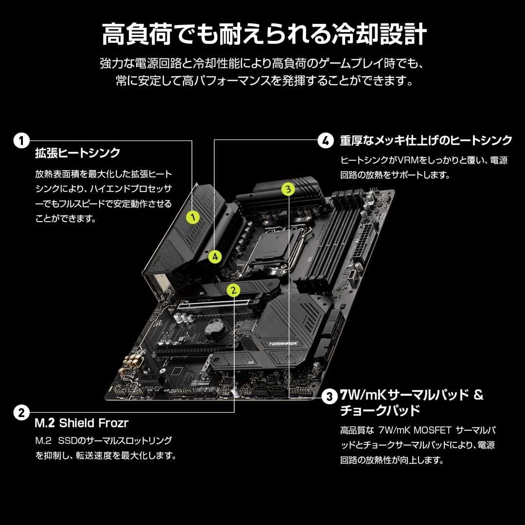 MSI