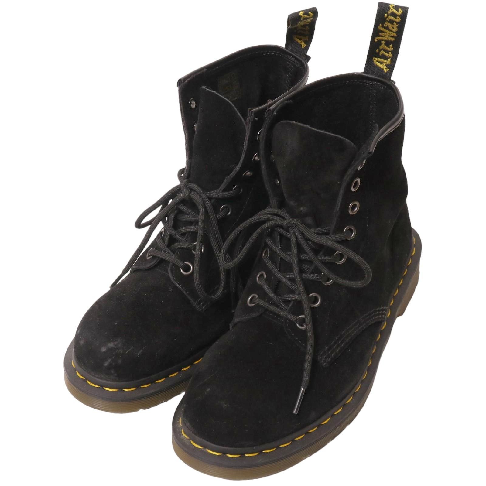 Dr.Martens ドクターマーチン 21466 8ホール靴/シューズ - ブーツ