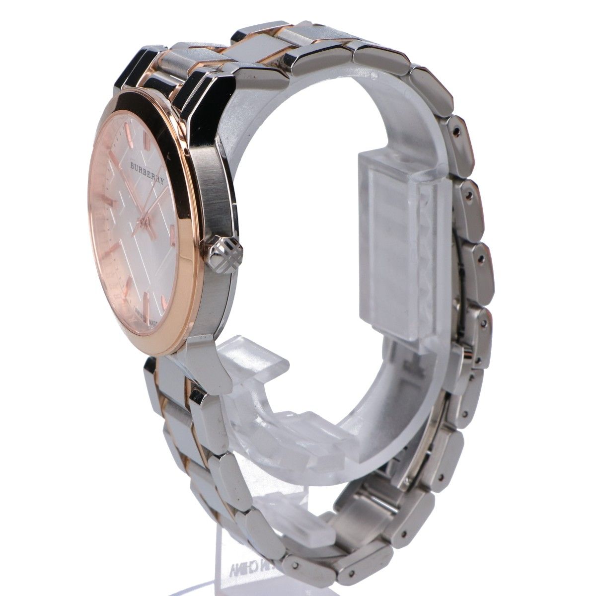 BURBERRY（バーバリー） 腕時計 BU9006 Burberry バーバリー クォーツ