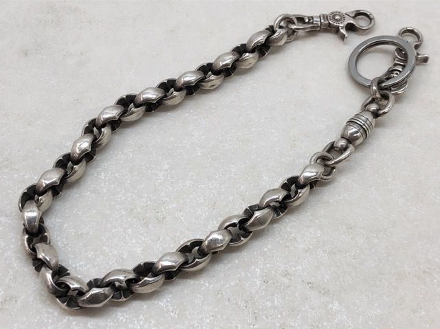 FUNNY|ファニー SE-1 WALLET CHAIN ウォレットチェーン MK0002-008 284