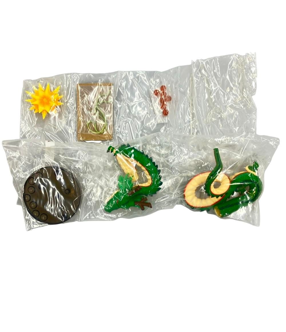 美品 ドラゴンボール超 MEGAワールドコレクタブルフィギュア 神龍&amp;ドラゴンボール バンプレスト Amazon.co.jp: ドラゴンボールZ 劇場版MEGAワールドコレクタブル