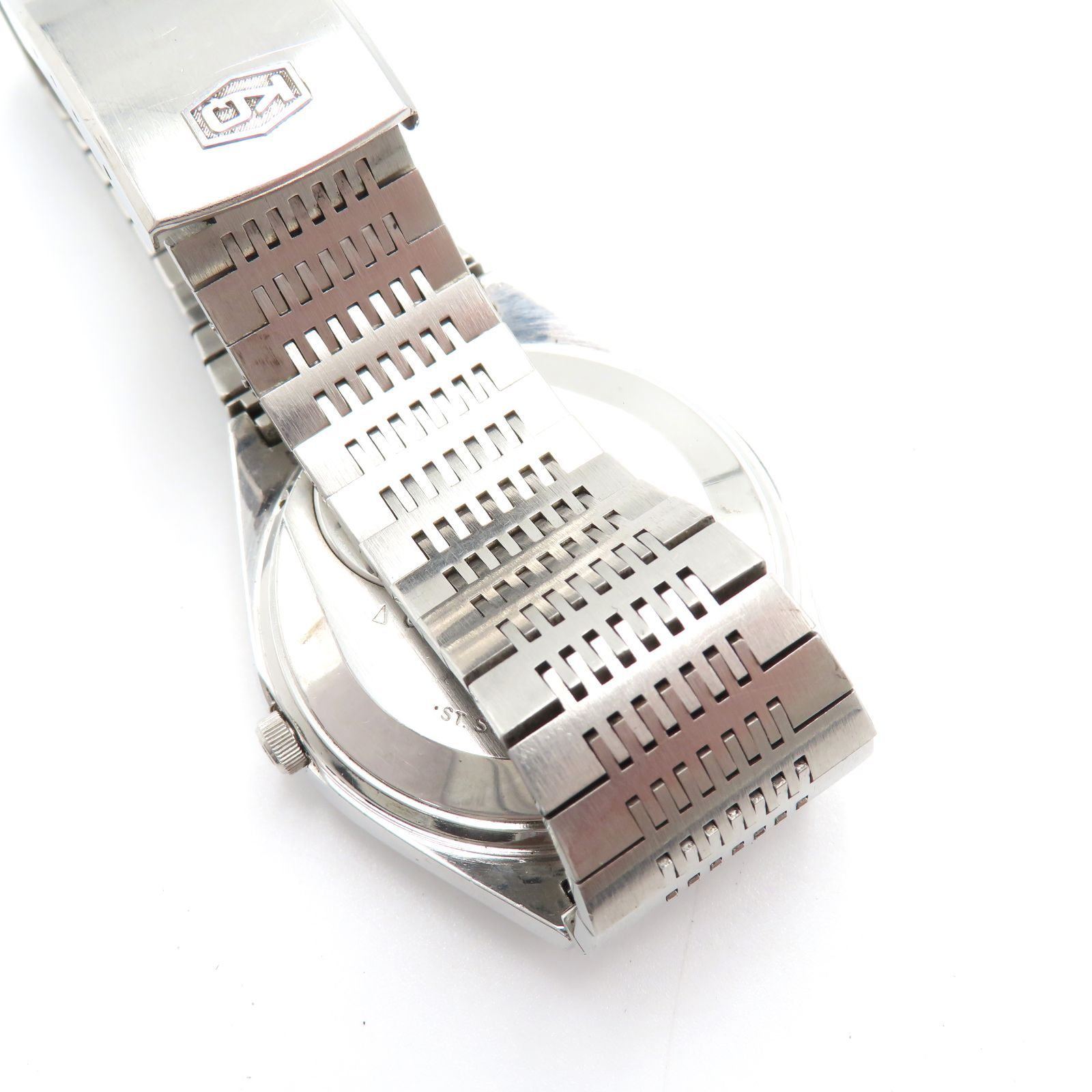 SEIKO セイコー KING QUARTZ キングクオーツ 4823-8010 クォーツ 