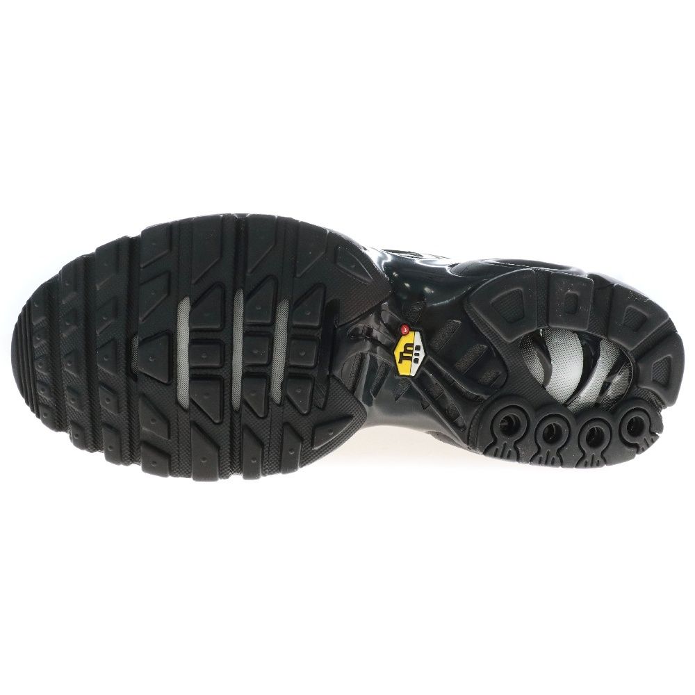 破格 NIKE Air Max Plus 26.5 ブラック 破格Nike Air Max Plus 