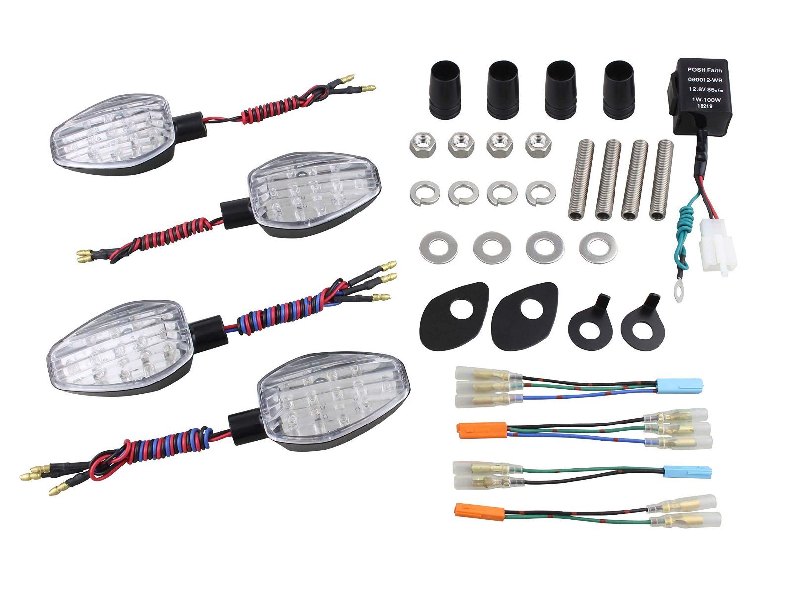 HMS 09アドレスV125S/125G CF4EA CF4MA M-DX HMS 09アドレスV125S/125G CF4EA CF4MA M-DX m8 ボルト