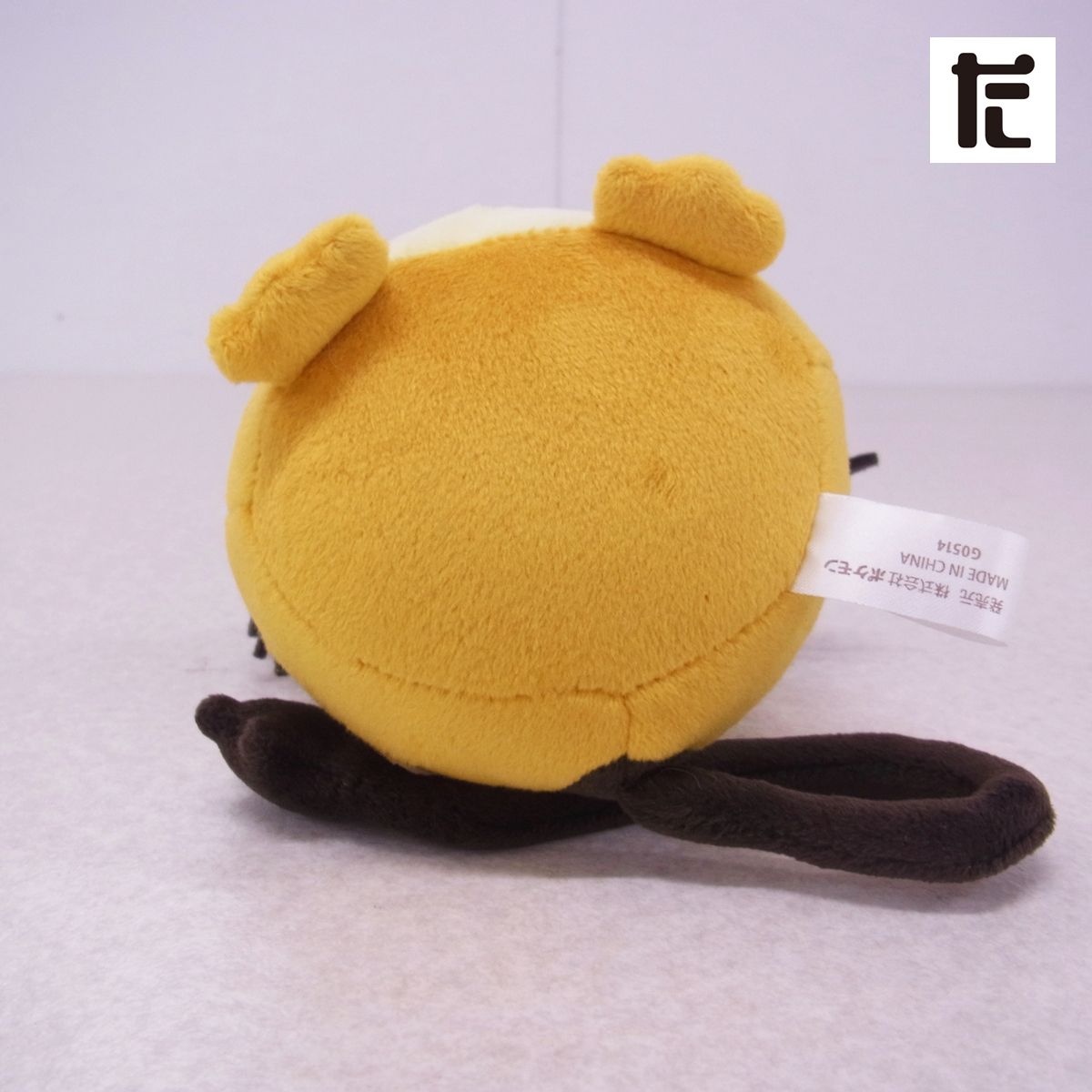 ポケモンセンター ぬいぐるみ Pokemon SPOOKY PARTY デデンネ 2014年