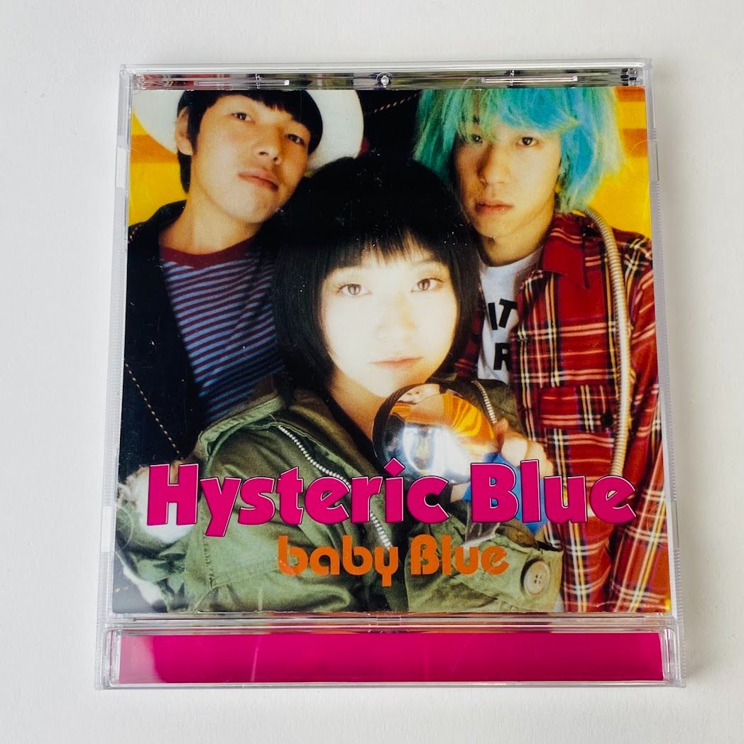 flue/flue ヒステリックブルー インディーズ Hysteric Blue flue / flue CD Hysteric Blue ヒステリックブルー j-pop Tama