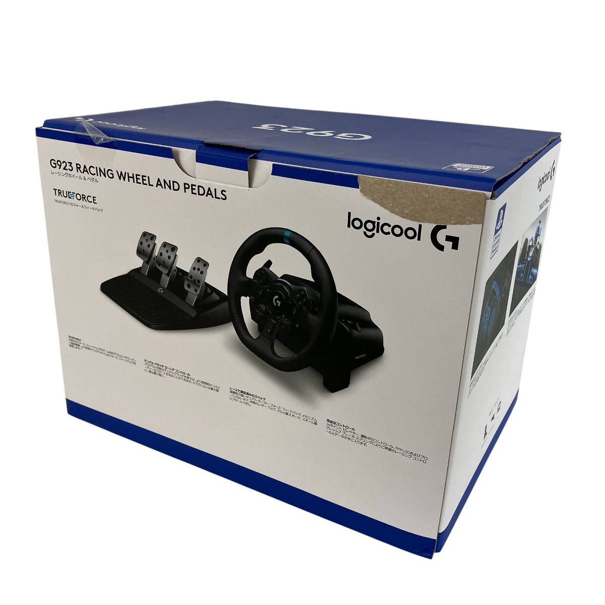 Logicool