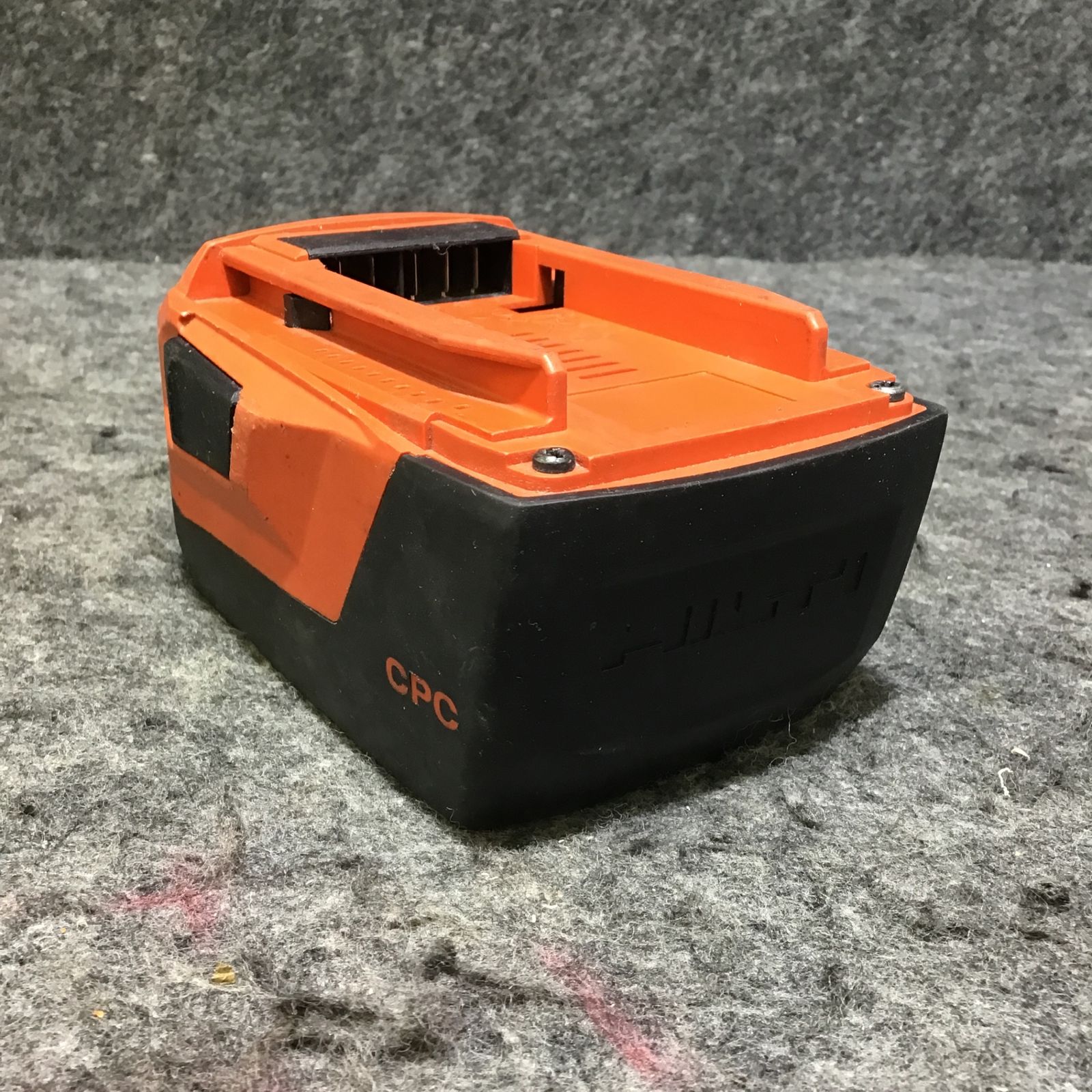 リチウムイオンバッテリー - B22 Hilti 22V バッテリー・充電器 Japan 