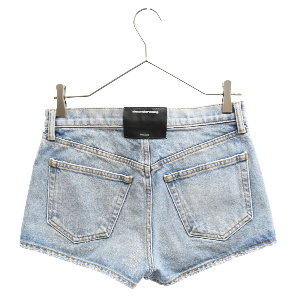 ALEXANDER WANG (アレキサンダーワン) Bite High Rise ハイ