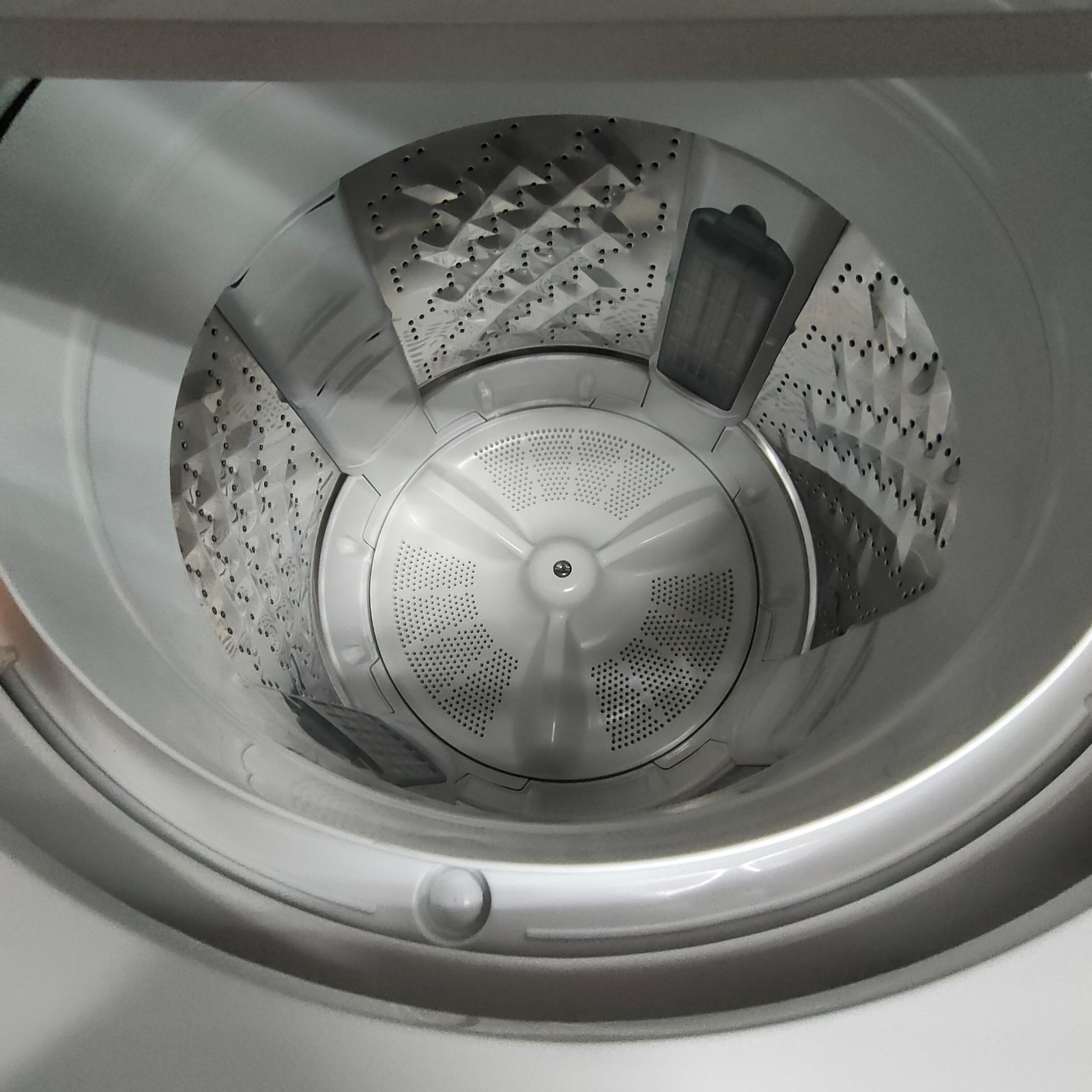 ◆Panasonic 洗濯機