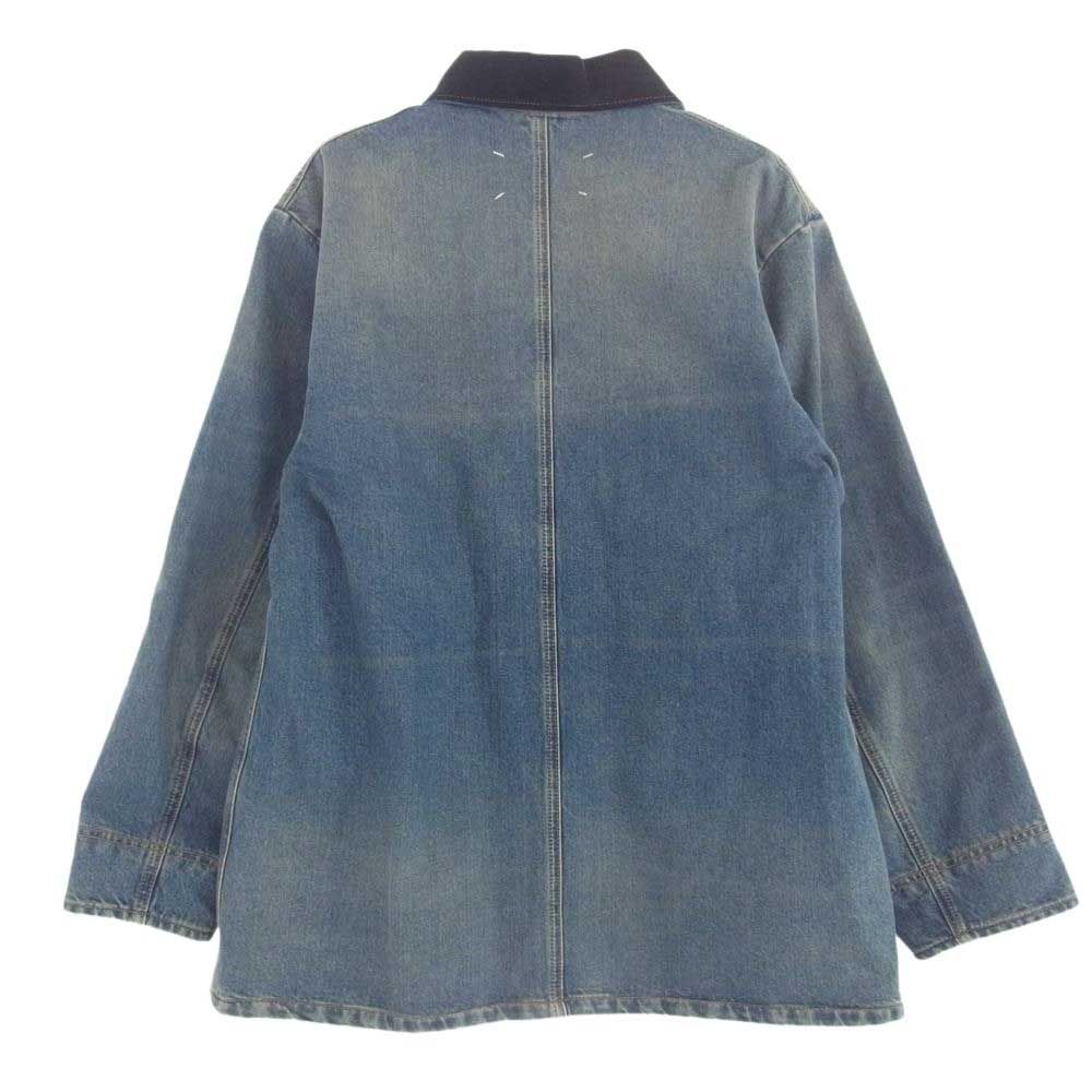 ジャケット・アウター Maison Margiela 21aw MAISON MARGIELA メゾンマルジェラ 21AW S51AM0444 S30561