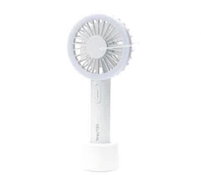 まとめ LEDアロマファン シロ ×5セット