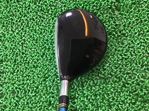 X-DRIVE GR フェアウェイウッド 3W【15°】 5W【18°】【S