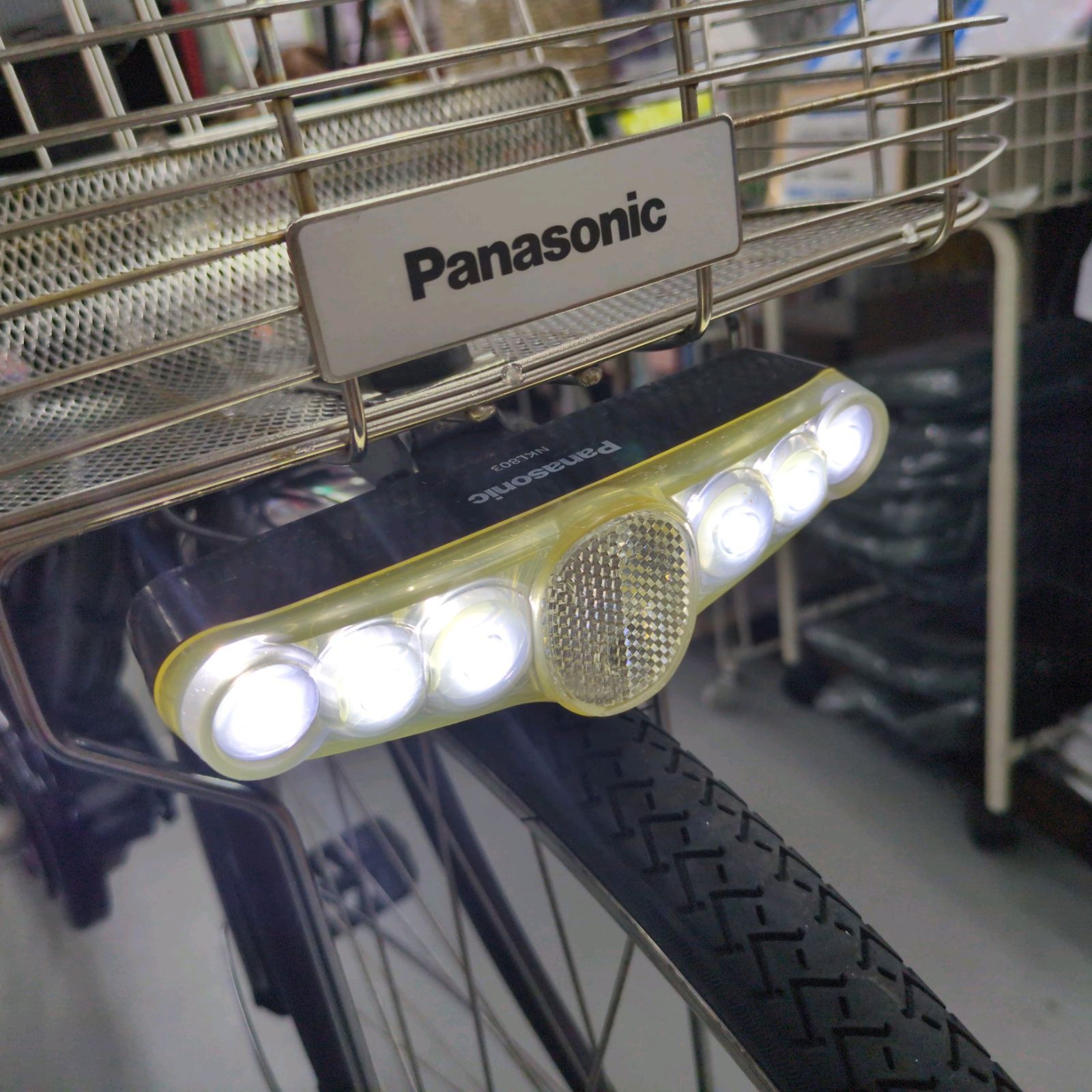 つよぽん様引き取り専用J234 ☆バッテリー使用感☆サビキズ使用感