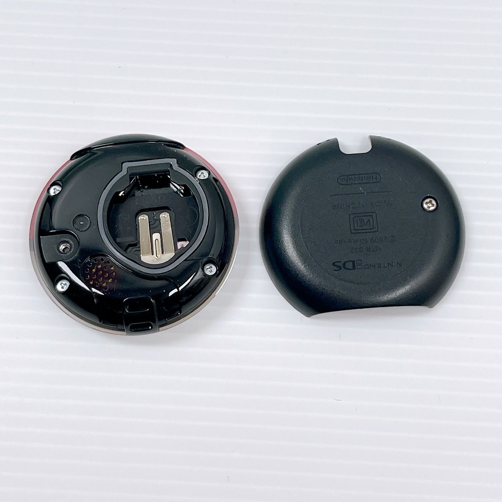 ポケウォーカー付き Nintendo