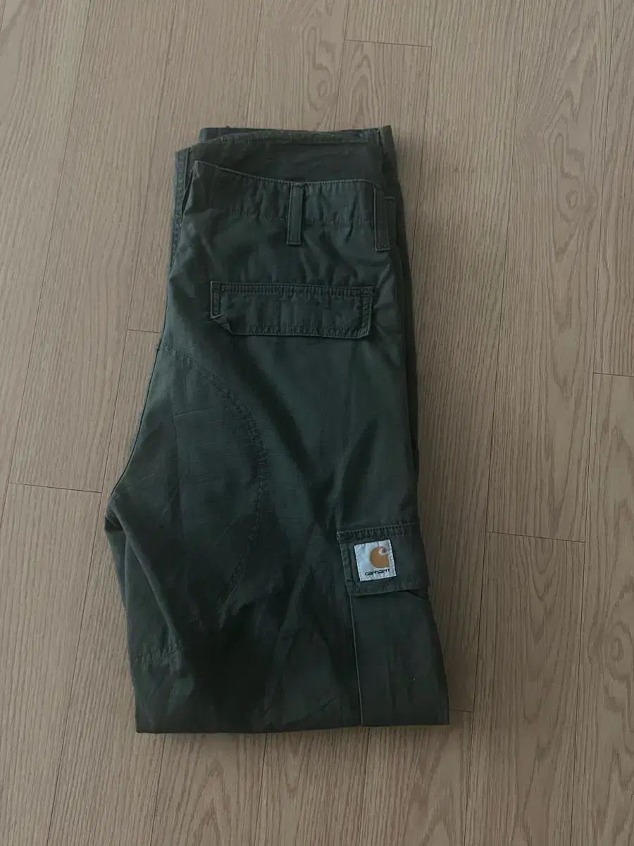 Carhartt カーハート カーゴパンツ 30x32