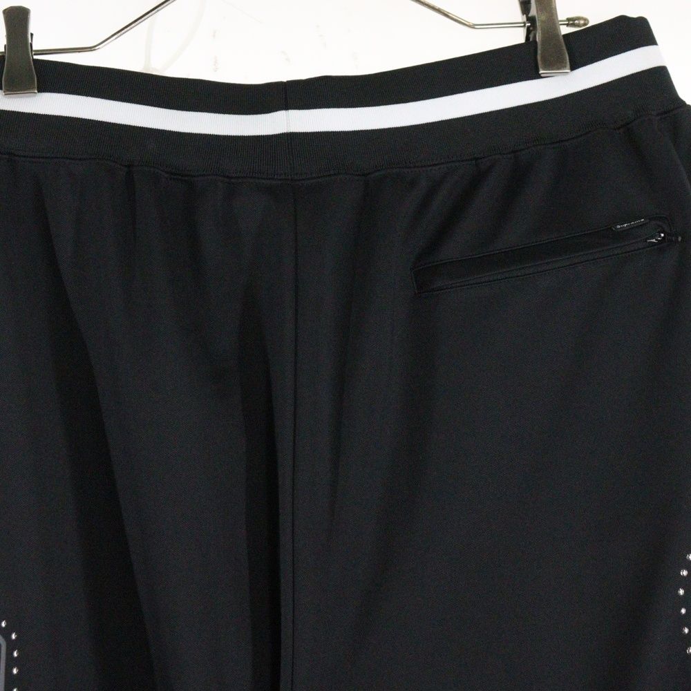 SUPREME (シュプリーム) 25SS Studded Basketball Shortスタッズ ロゴ