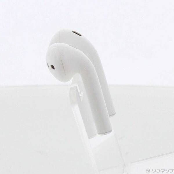 AirPods with Charging Case 第2世代 MV7N2J/A 楽天市場】☆アップル / APPLE AirPods with Charging Case 第2