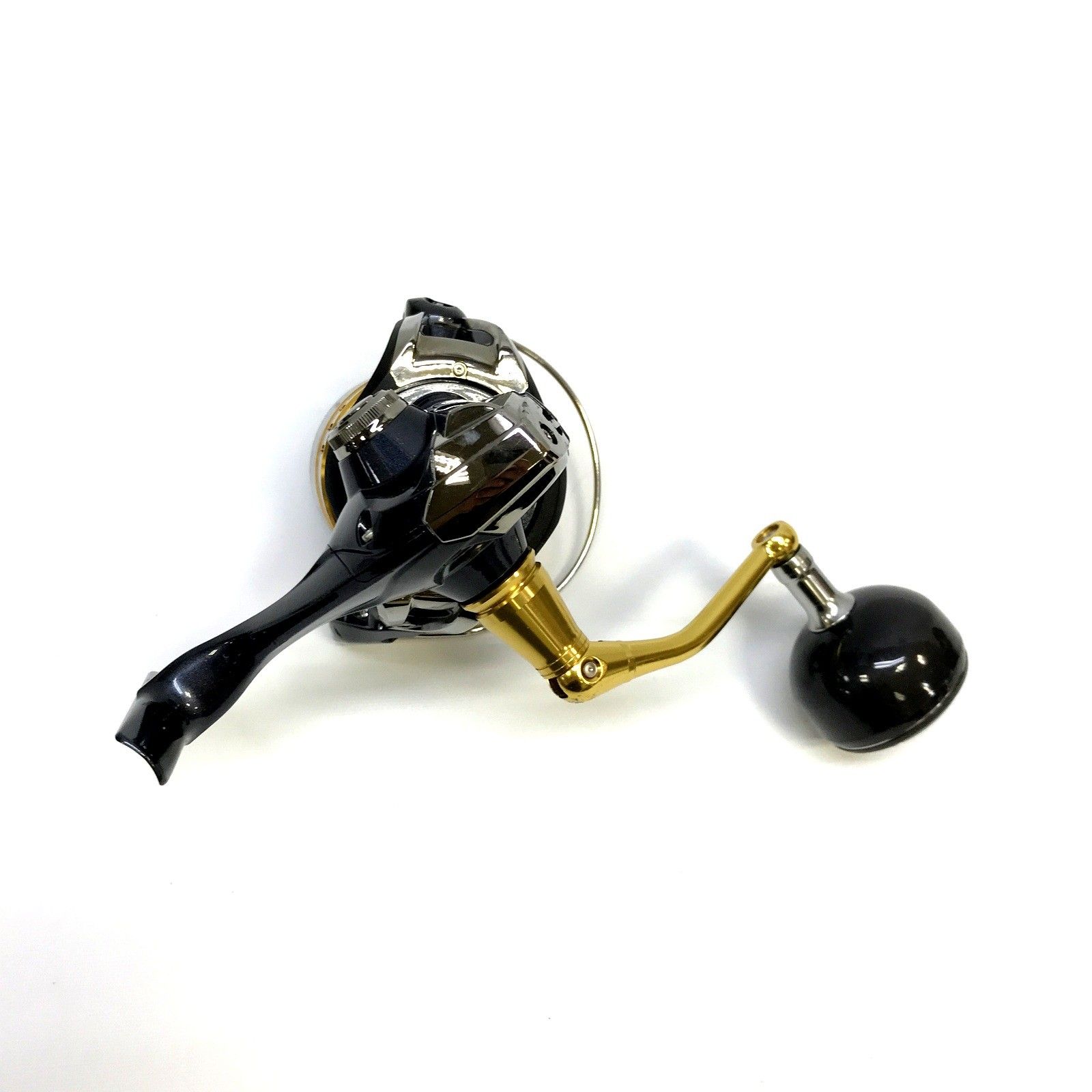 フィッシング SHIMANO シマノ 16ツインパワーSW 6000XG SE49 03734