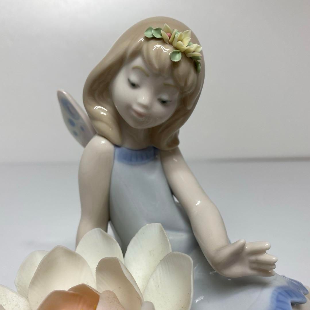 リヤドロ フェアリーランド トヒル 東さ6-0430 1F