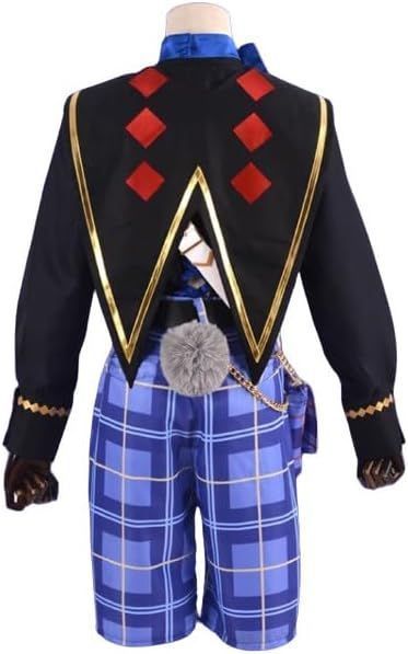 コスプレ衣装 ブラックバニー