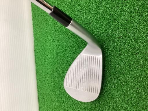 キャスコ Dolphin Wedge DW-123 シルバー 58° レディース ウェッジ WG 純正特注シャフト フレックスその他 レディース 女性用 右利き 右用 Cランク ゴルフクラブ