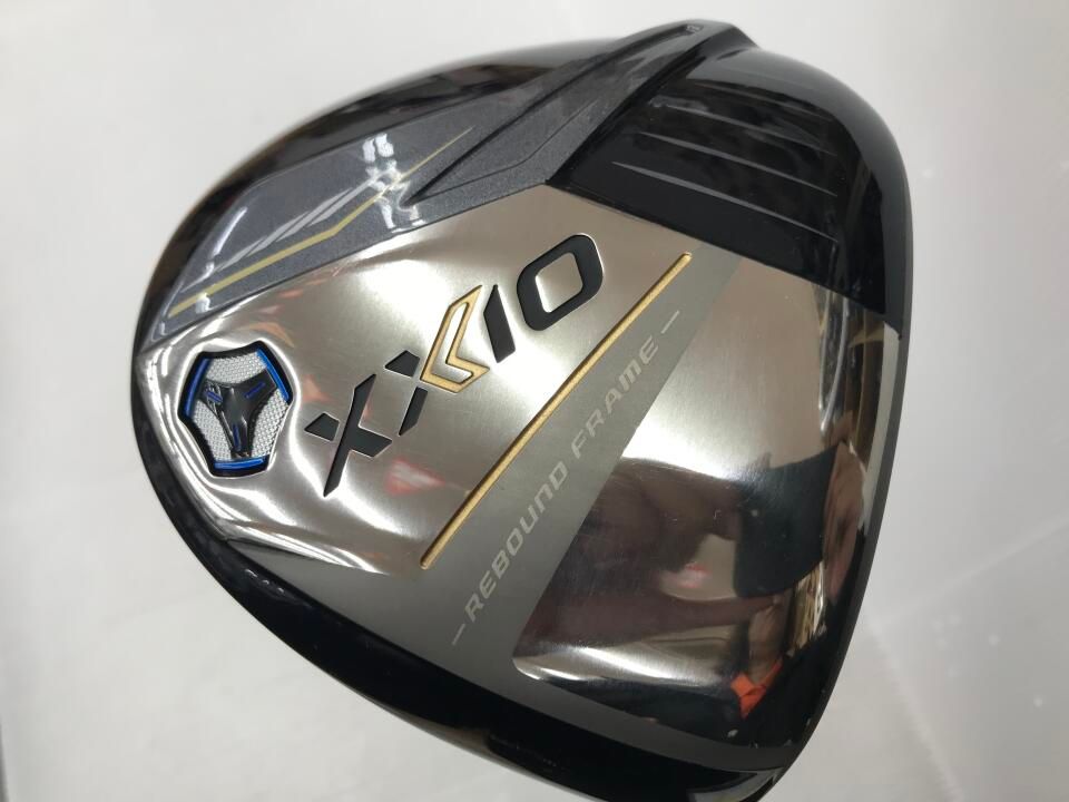 XXIO 13 ネイビー 9.5 SR MP1300 ネイビー ドライバー ダンロップ 最短