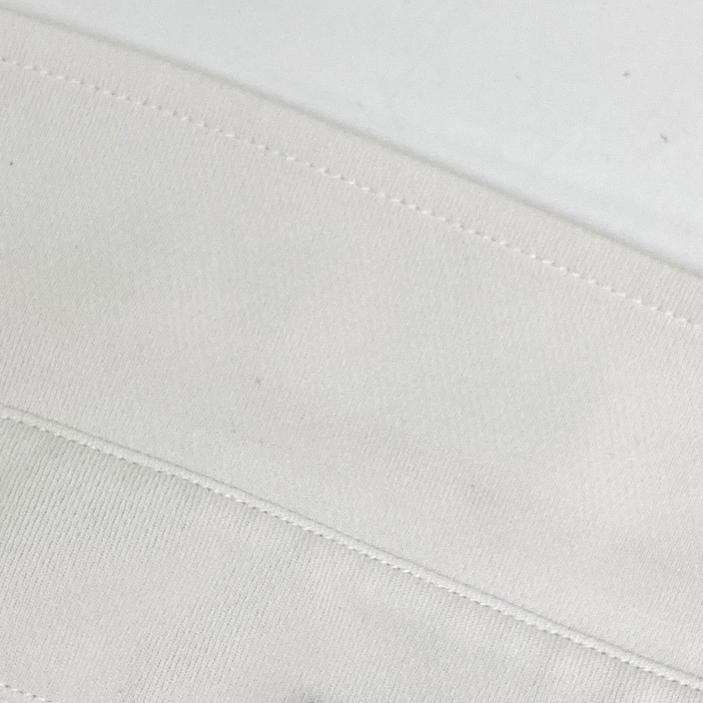 サイズ：7 MUTA MARINE ムータマリン 半袖ポロシャツ ホワイト系