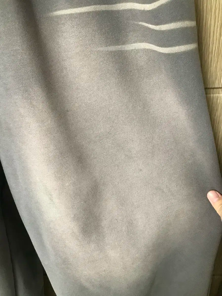 スウェットパンツ