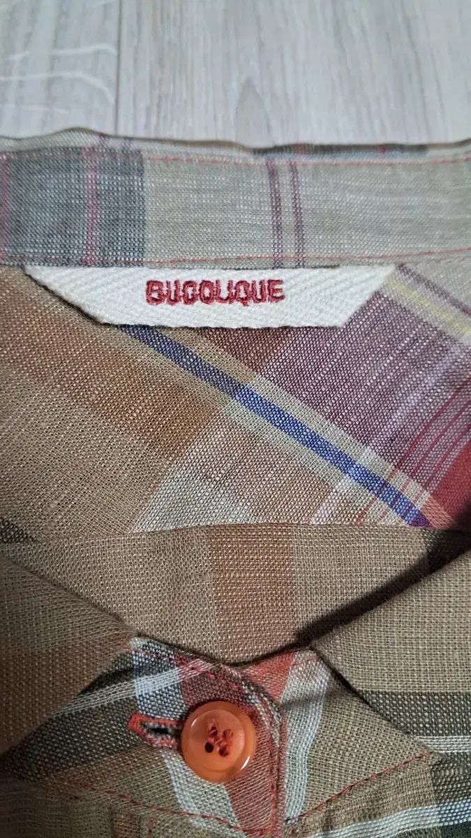 Bucolique リネン