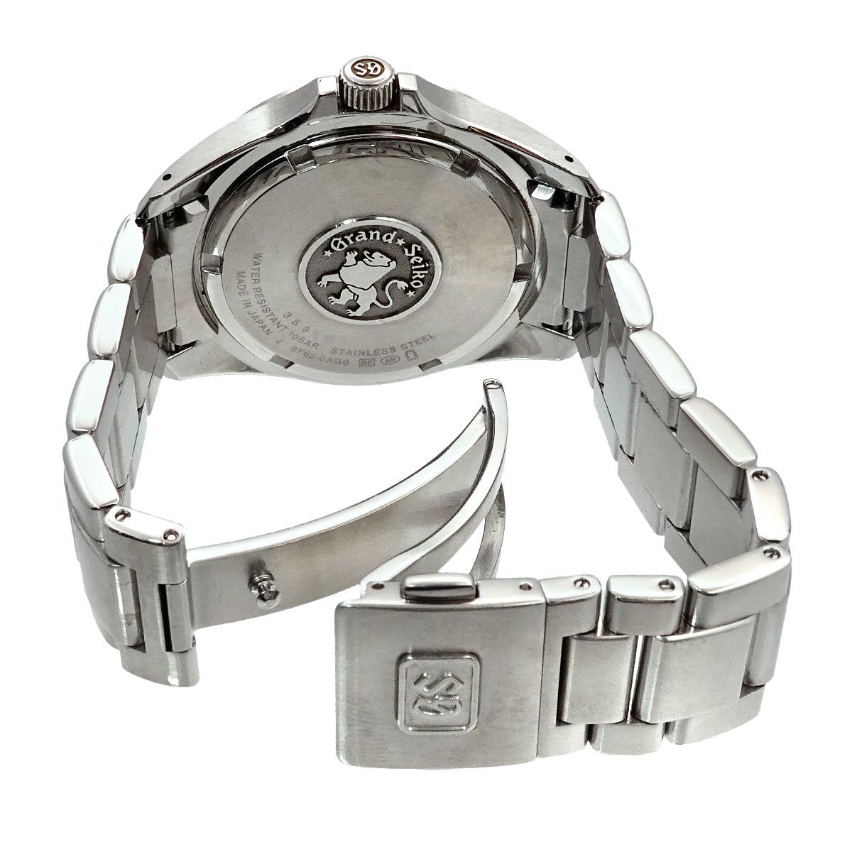 セイコー SEIKO グランドセイコー SBGX085 マスターショップ限定