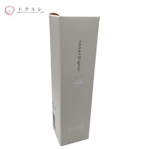 【トクキレ】大塚製薬 インナーシグナル リジュブネイト ローション (薬用化粧水) 150ml 未開封