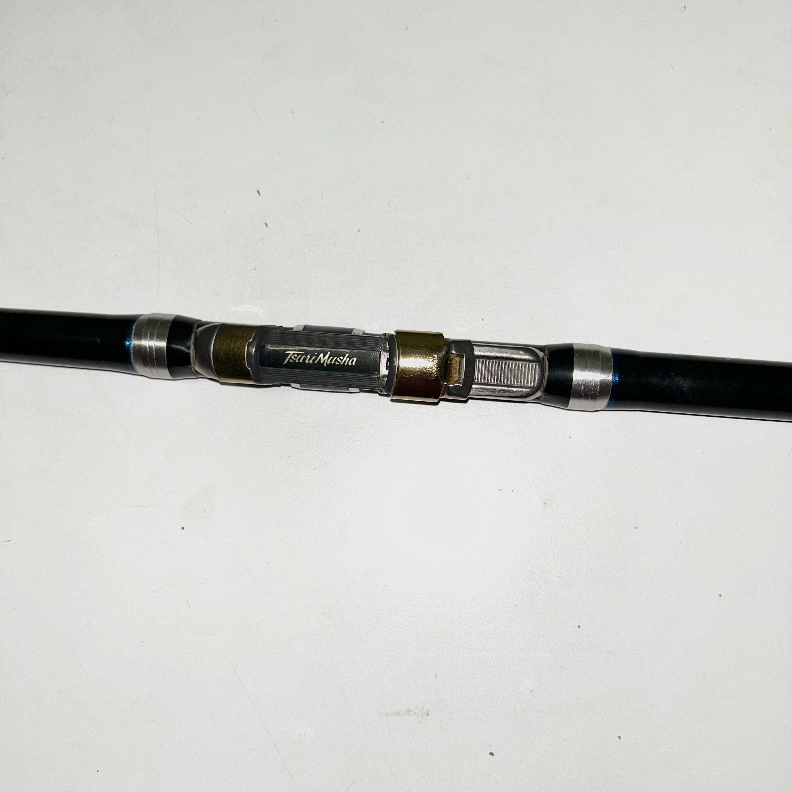 釣武者 ダンブリングスペシャル515