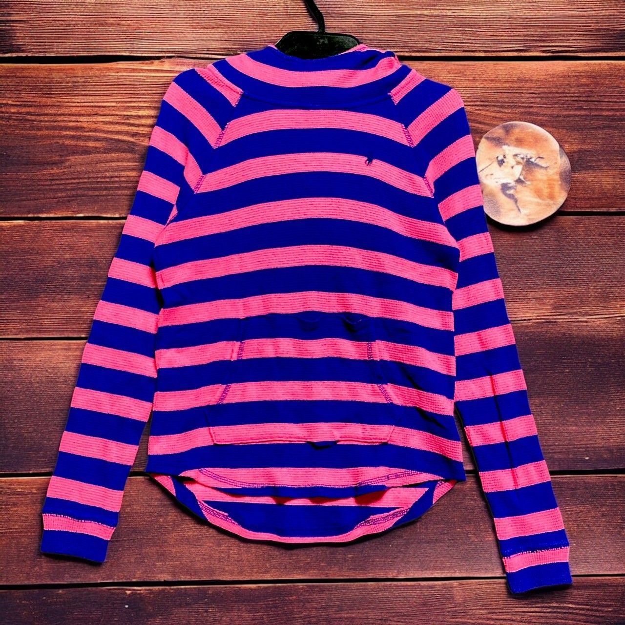 ポロ ラルフローレン POLO Ralph Lauren L 12-14 キッズ 子供