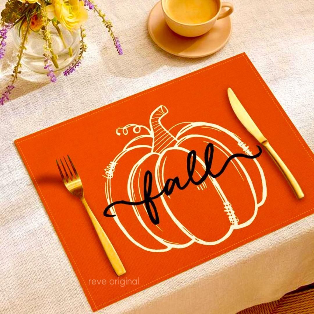 グラブル グラサイキッチン ランチョンマット 9種 10枚セット