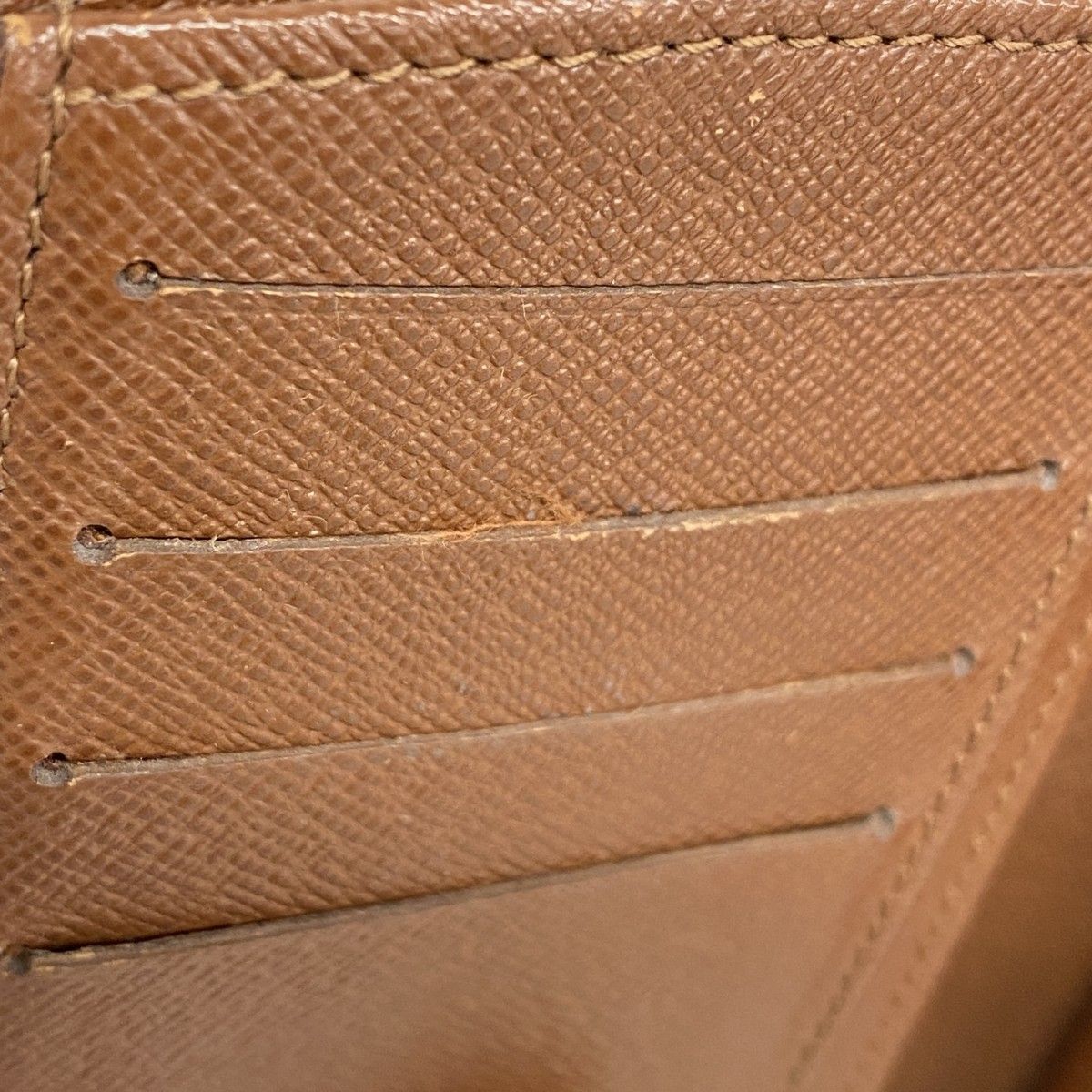 5gc2623-h】ルイヴィトン 財布 モノグラム ポルトモネビエヴィエノワ  