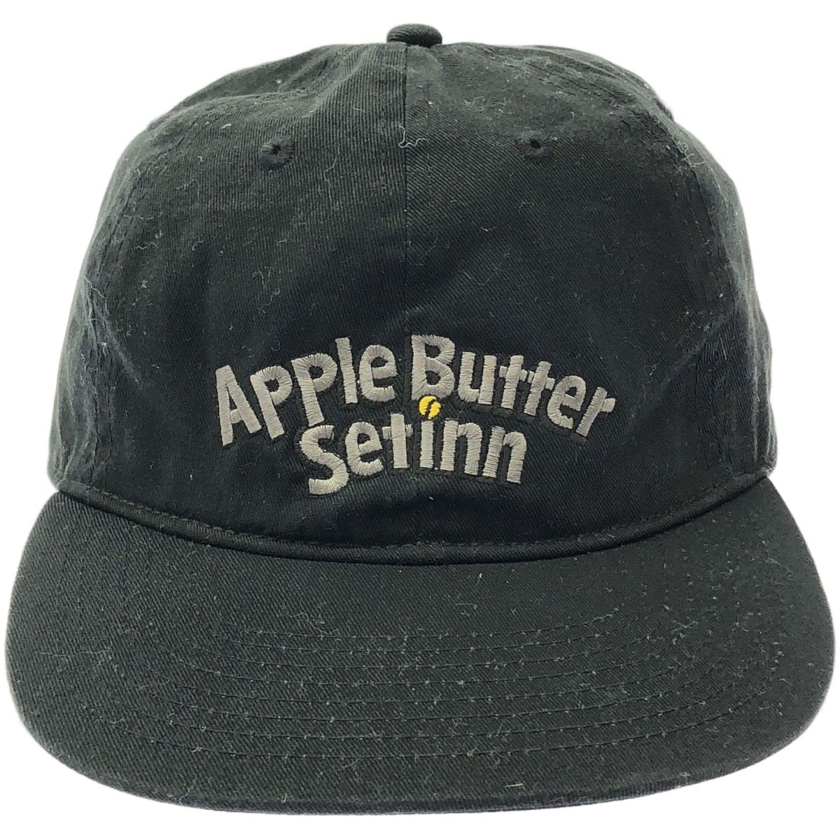 新品未開封 Setinn ニットキャップApple BUTTER STORE SetinnSouvenir Cap -Setinn- - Apple Butter Store