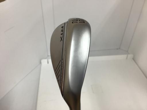 中古】 クリーブランド Cleveland RTX ZIPCORE FULL-FACE 2 52