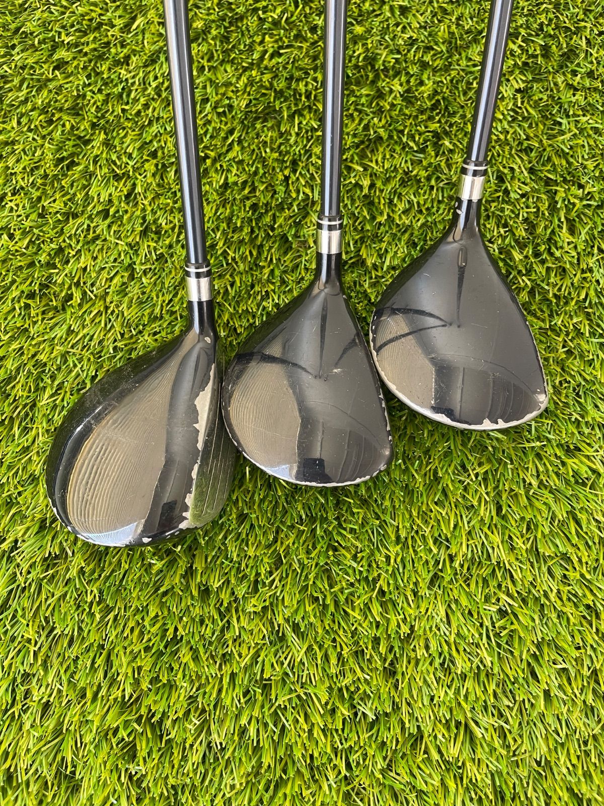 マグレガー クラブセット macgregor TITLEDMAC TM-2030 S-361